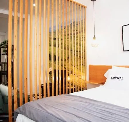 Διαμέρισμα Cristal 1ºdireito Praca Velha Angra do Heroísmo