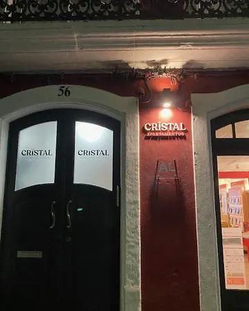 Cristal 1ºdireito Praca Velha Διαμέρισμα Angra do Heroísmo