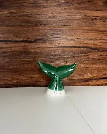 Διαμέρισμα Cristal 1ºdireito Praca Velha