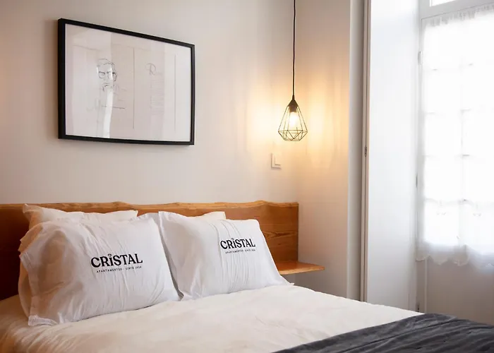 Cristal 1ºdireito Praca Velha