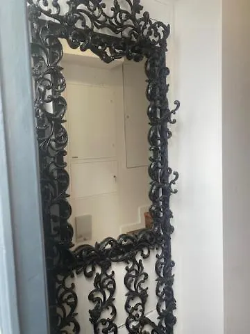 Cristal 1ºdireito Praca Velha Апартаменты Ангра-ду-Эроижму