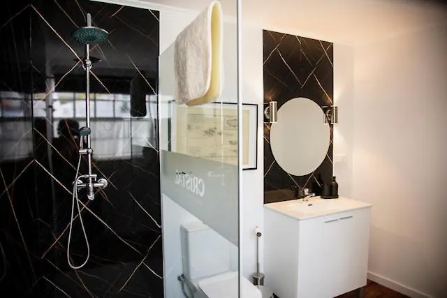 Cristal 1ºdireito Praca Velha