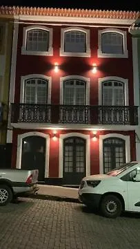 Cristal 1ºdireito Praca Velha Ангра-ду-Эроижму