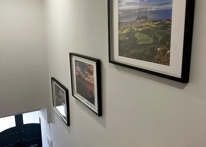 Cristal 1ºdireito Praca Velha Ангра-ду-Эроижму