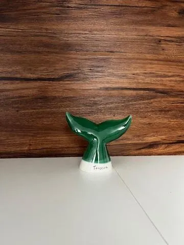 Апартаменты Cristal 1ºdireito Praca Velha