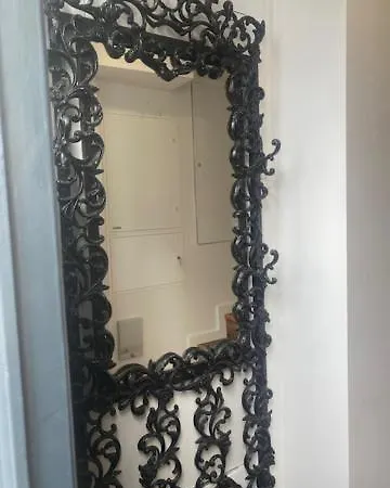 Cristal 1ºdireito Praca Velha Апартаменты Ангра-ду-Эроижму