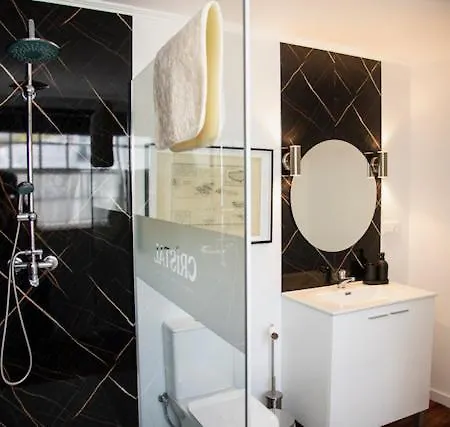 Cristal 1ºdireito Praca Velha