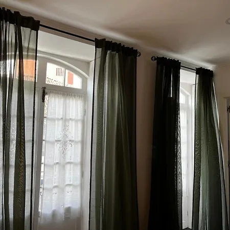 Cristal 1ºdireito Praca Velha דירה Angra do Heroísmo