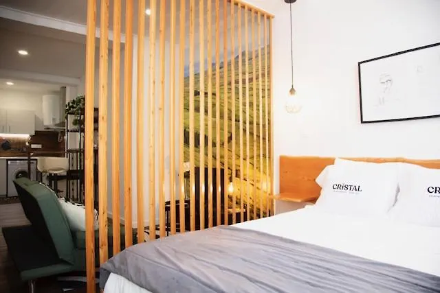 Apartment Cristal 1ºdireito Praca Velha Angra do Heroismo